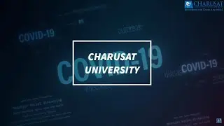 Awareness on Corona Virus (COVID-19) | CSPIT | CHARUSAT | Campus Official