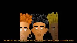 #Estrategas -  Royal Arm x Alex-Onder x Ty Rose (Remix)