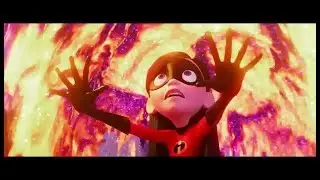 Incredibles 2 - Edna (TV Spot)