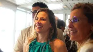 Cocktail EstiGenève 2024