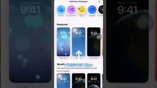 IPhone Lock Screen Customisable | Latest Updates On Iphone