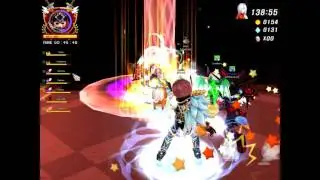 Tales Runner Ogplanet - Anubis Hard 3 Beginners Guide