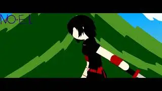 Akame Vs Kurome (Joint with No El) *Preview*