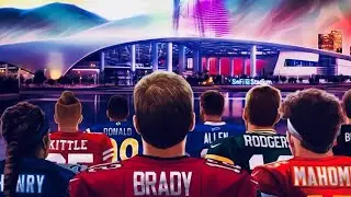 2021-2022 Playoff Hype Video
