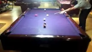 Opposite handed pool clearance!