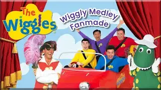 Wiggly Medley (1997) Fanmade