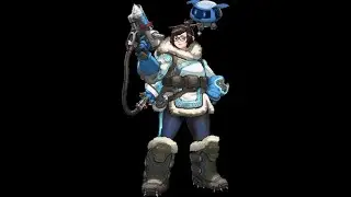POV: You hear Mei too many times