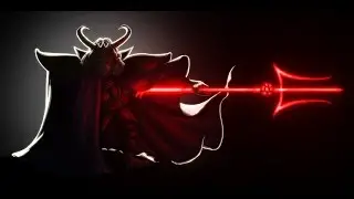 Asgore Theme 1 Hour