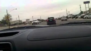 Subaru sti vs evo x
