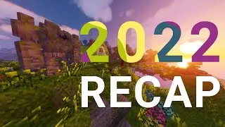 Year 2022 Recap - MCreator