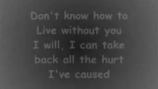 Akon - Come back to me