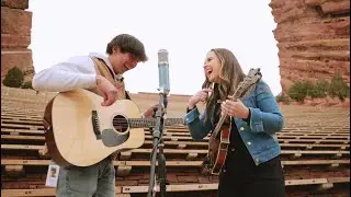 Sierra Hull + Wyatt Flores - 