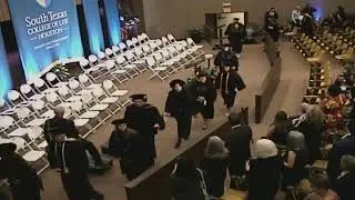 STCL Commencement 12/10/22