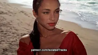 Sade - Paradise (Orchestra Only)