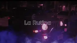 La Rutina - Arel Mior (Video Oficial)