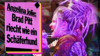 BRAD PITT RIECHT WIE EIN SCHÄFERHUND - CommentSession #1