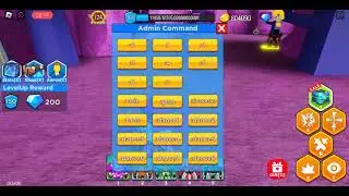 MECH SMASH💥Anime Fighting Simulator epesode 2