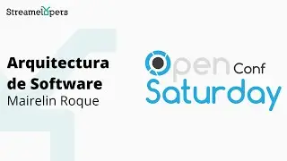 Arquitectura de Software