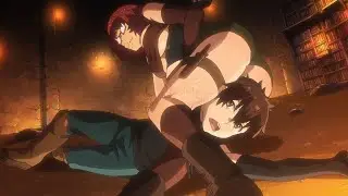 Hai to Gensou no Grimgar「AMV」- Who doesn't wanna fall in love