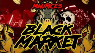 Maurice's Black Market Vending Machine Location | 29 June 2023 | Borderlands 3