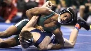 CD Rams Go to State Wrestling  Championships