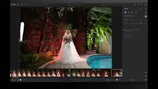 Como remover cualquier distraccion de nuestra fotografia desde lightroom