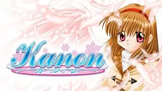 Kanon HD | Opening Gameplay