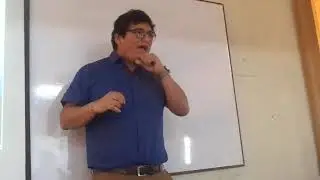 TALLER DE BIOLIXIVIACIÓN N°3