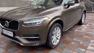 XC90