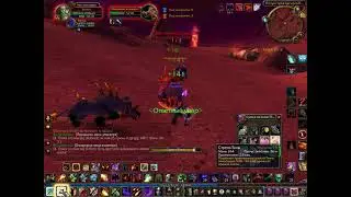 World of Warcraft  (Helboar, the Other White Meat. Зловепрь – тоже мясо )