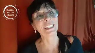 A víz, a táj és a kék
