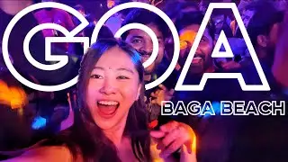 I went Clubbing in India