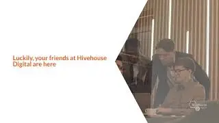 How to Take Your First Step into B2B Digital Marketing | Hivehouse Digital
