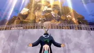 AMV-Моя геройская академия