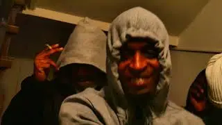 LMF X ft. Mechy Stone - Real Shit(shotby.surficemike)