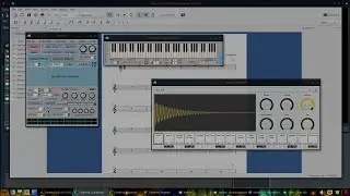 First Look: AV Linux MX-21 - Multimedia production distro based on MX Linux and Debian GNU/Linux