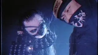 【MV】skillkills - Neo Cyber Madness