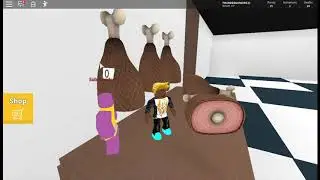 Roblox Be crushed by a speeding wall all secret room codes.