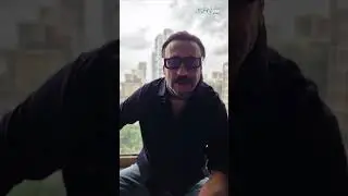 Jackie Shroff I Matrix Fight Night I 5 days to go