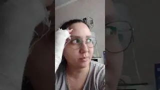 у меня сломана рука 😱🙀но мы в строю🔥
