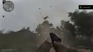 This is how we deal with zombies in the ZONE