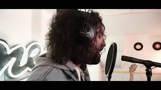 MEDI & THE MEDICINE SHOW - You Take The Weight (Live Session)