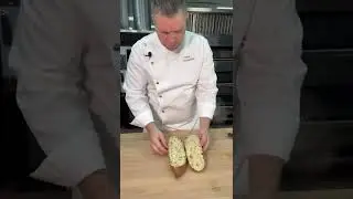 Багет на закваске