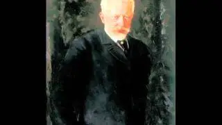 Пётр Ильич Чайковский - Марш из балета 