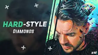 Hardstyle ☣ Timmy Trumpet - Diamonds
