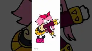 #brawlstars melody