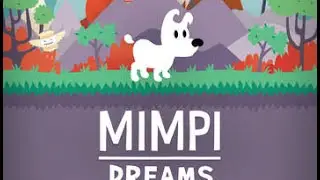 Mimpi Dreams - Best iPad app demo for kids - Ellie
