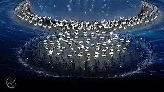 Открытие АЗИАДА Туркменистан 2017 HD (олимпиада)