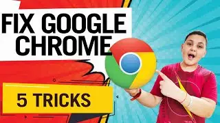 Fix CHROME NOT OPENING on Win­dows 10/8/7 |FIX google chrome won't open windows 10[2021] GURUTALKS
