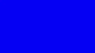 ÉCRAN FOND BLEU COMPLET 1 HEURE.